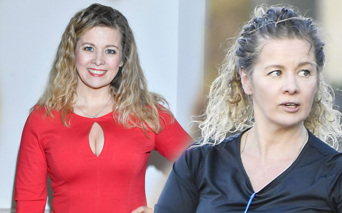 Anna Powierza ma ogromne powody do radości: ” Nie będę się musiała wreszcie martwić o rachunki”