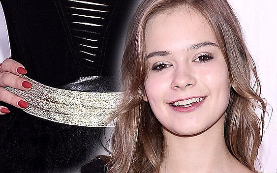 WOW! Julia Wróblewska zaskoczyła kreacją (ZDJĘCIA)