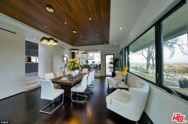 Dom Gavina Rossdale’a