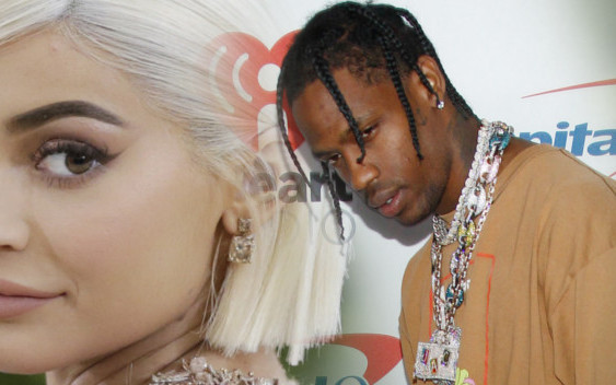 Kylie Jenner PORZUCONA przez Travisa Scotta?
