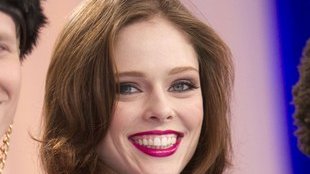 Coco Rocha potrafi robić cuda ze swą twarzą (FOTO)