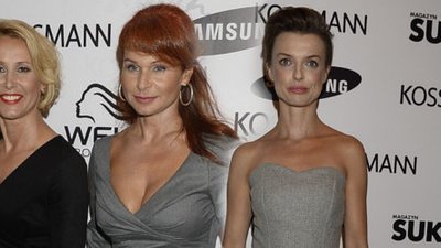 Kto przybył na pokaz Kossmann Fashion? (FOTO)