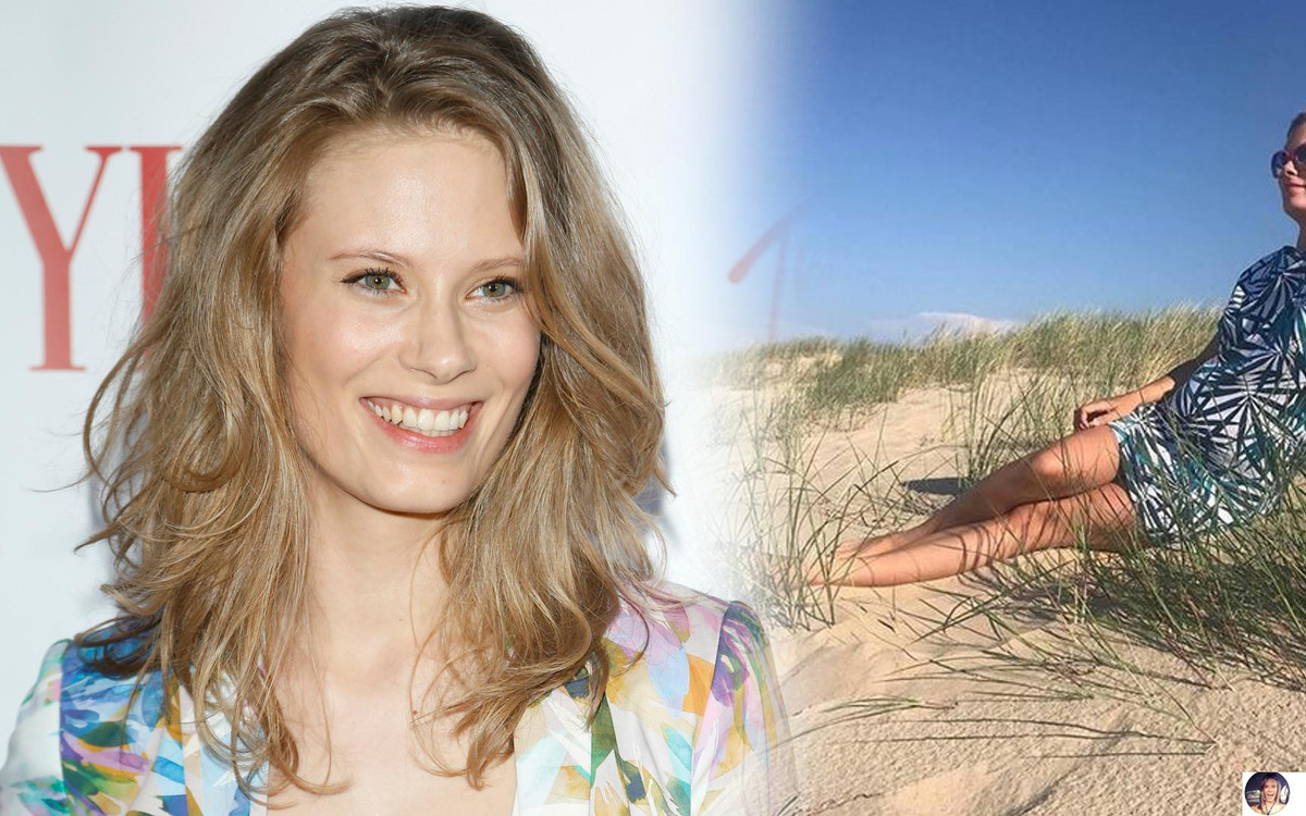 Julia Pietrucha została MAMĄ. Znamy PŁEĆ dziecka!