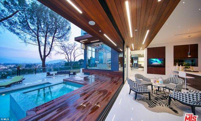 Dom Gavina Rossdale’a