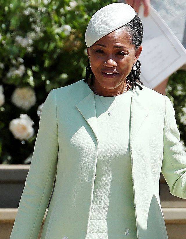 Meghan chce pomóc matce! Zobaczcie ten WZRUSZAJĄCY gest!