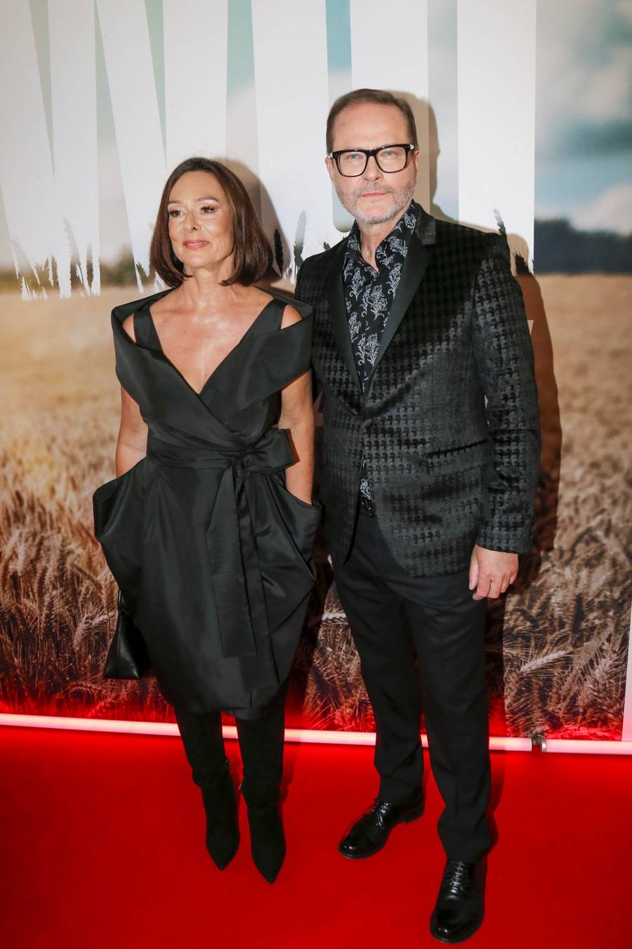 Paulina Żmijewska, Artur Żmijewski