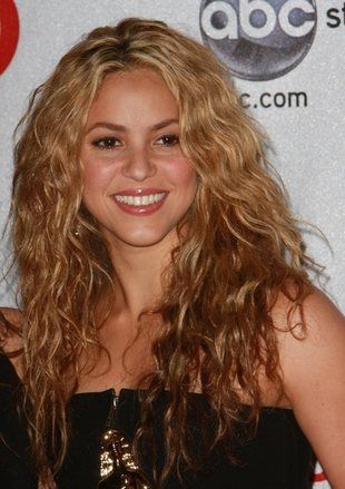 shakira
