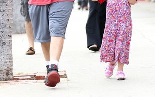 Oto Sunny, córka znanego aktora (FOTO)