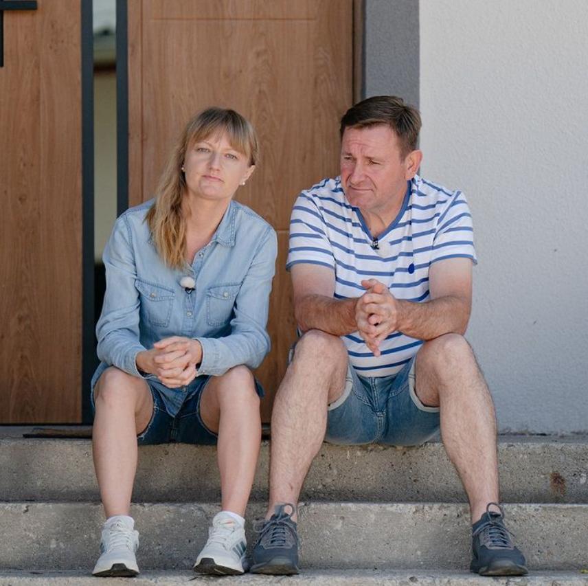 "Rolnik szuka żony"