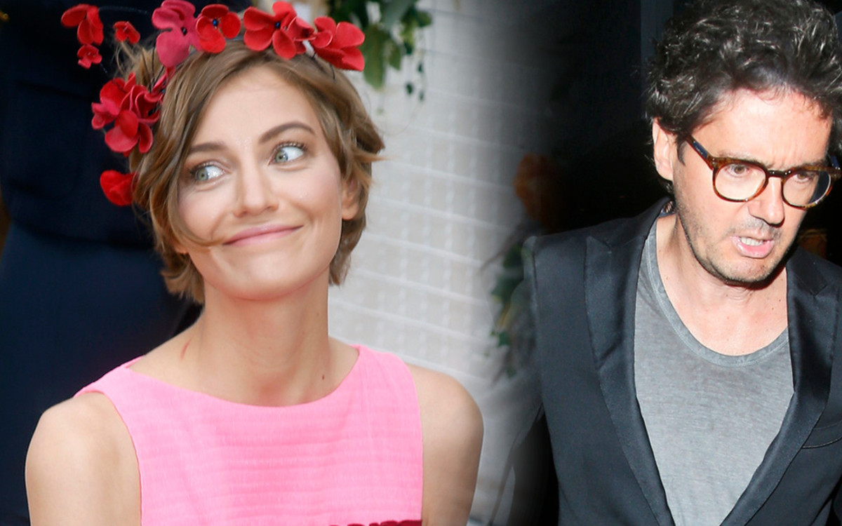 Kuba Wojewódzki ROZSTAŁ SIĘ z Renatą Kaczoruk? To zdjęcie mówi WSZYSTKO