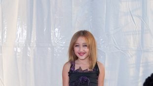 9-letnia Noah Cyrus jest zbyt sexy (FOTO)