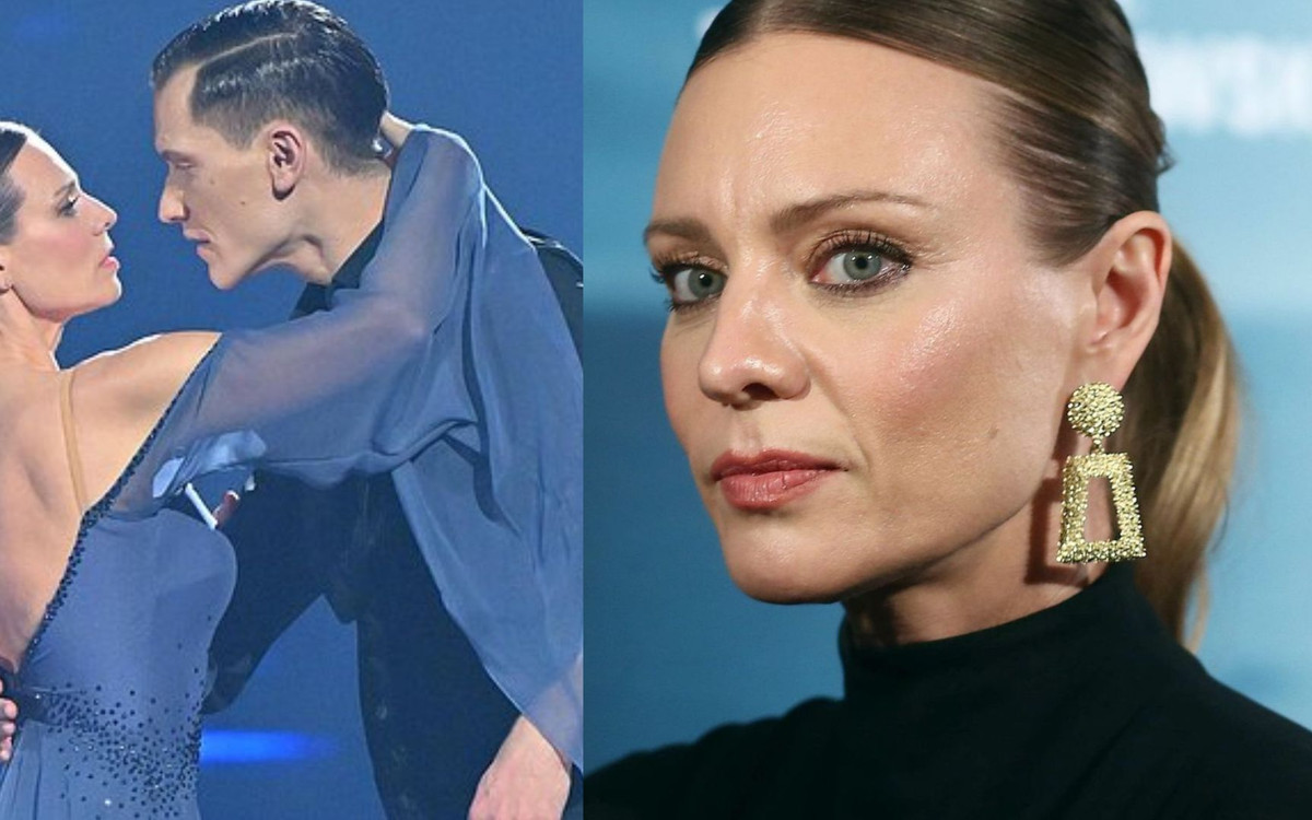 Po pierwszym odc. “TzG” potwierdziło się o Boczarskiej. Plotki okazały się prawdą