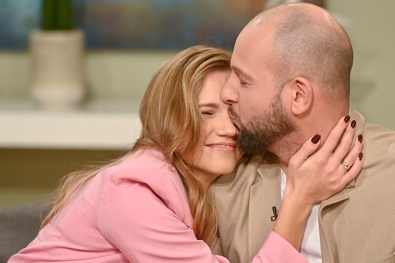 Agnieszka Kaczorowska-Pela, fot. Niemiec/AKPA.