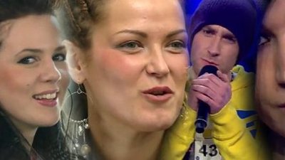 X-Factor 2: walka o miejsca w domach jurorskich