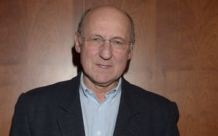 Fronczewski wypuścił BOMBĘ! Zdradził tożsamość kochanki!