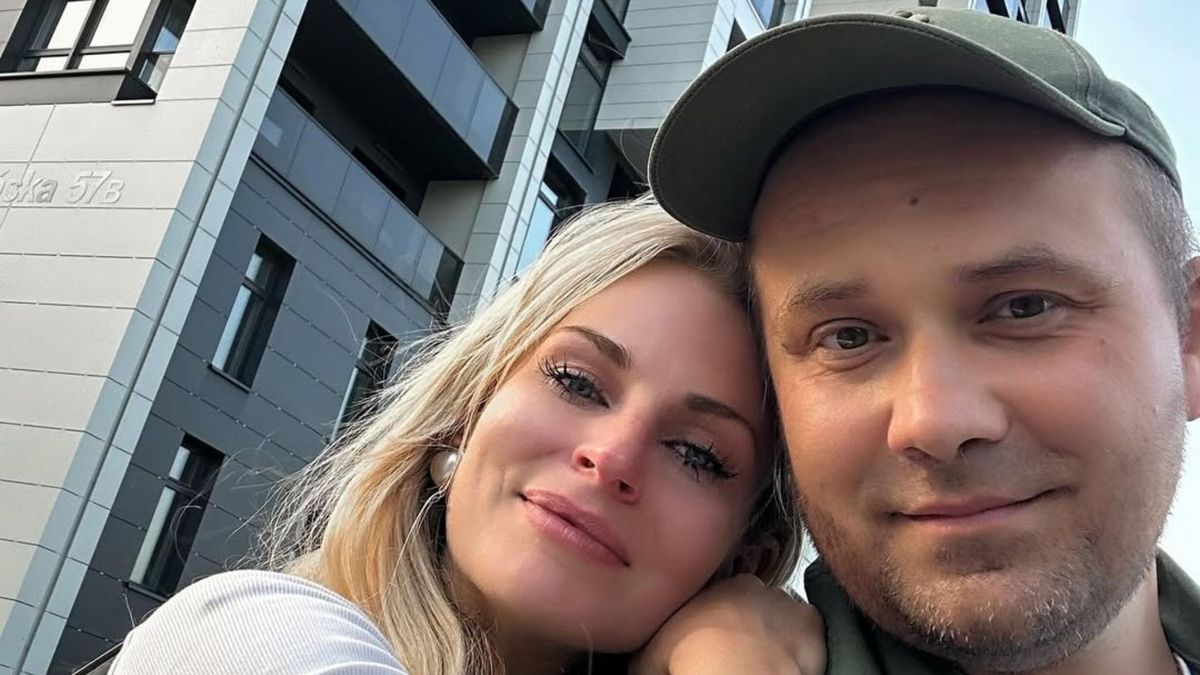 Adrian ze "Ślubu od pierwszego wejrzenia" wrócił na leczenie. Nie ma dobrych wieści, fot. Instagram.