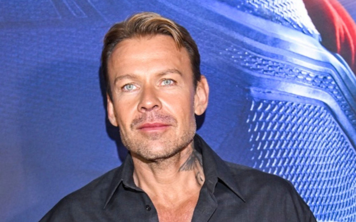 Tak dziś wygląda dorosła córka Wolińskiego. Trudno uwierzyć, czym się zajmuje