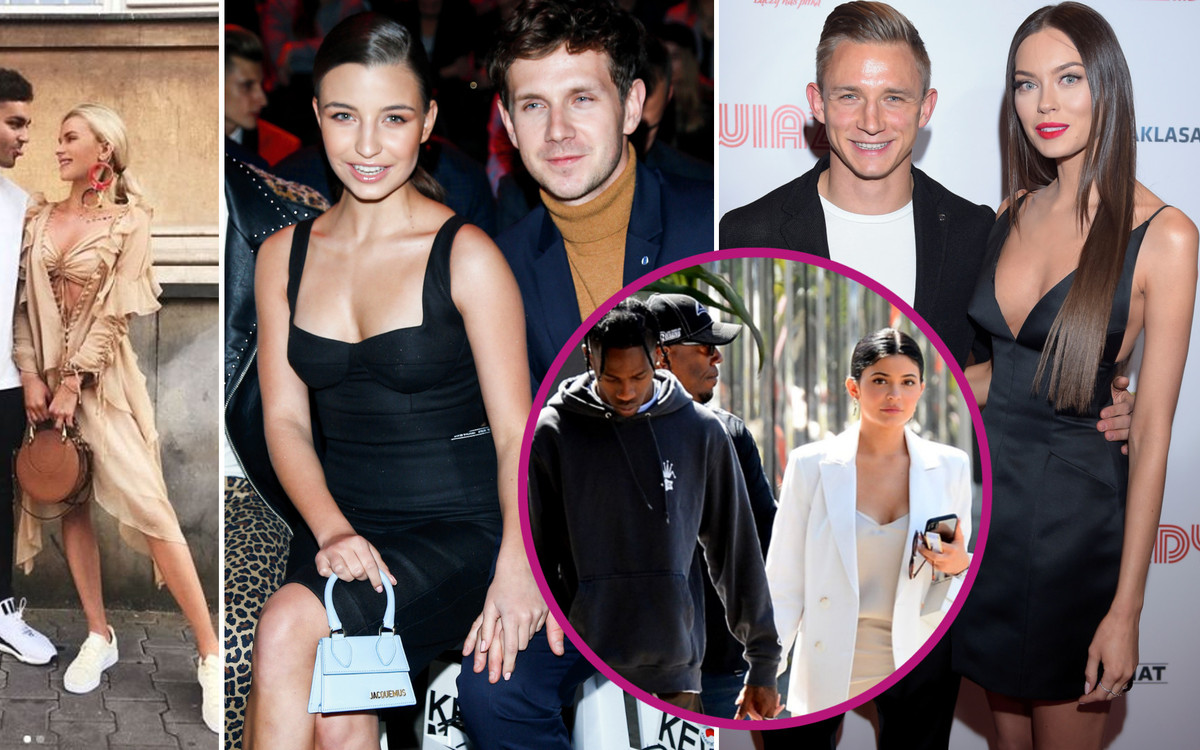 Szokujące ROZSTANIA gwiazd w 2019 roku – Kylie, Wieniawa, Irina i mnóstwo innych par