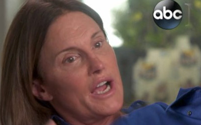 Bruce Jenner przyznaje: Jestem kobietą!