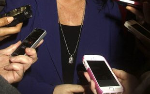 Córka Rosie O’Donell zaginęła AKTUALIZACJA