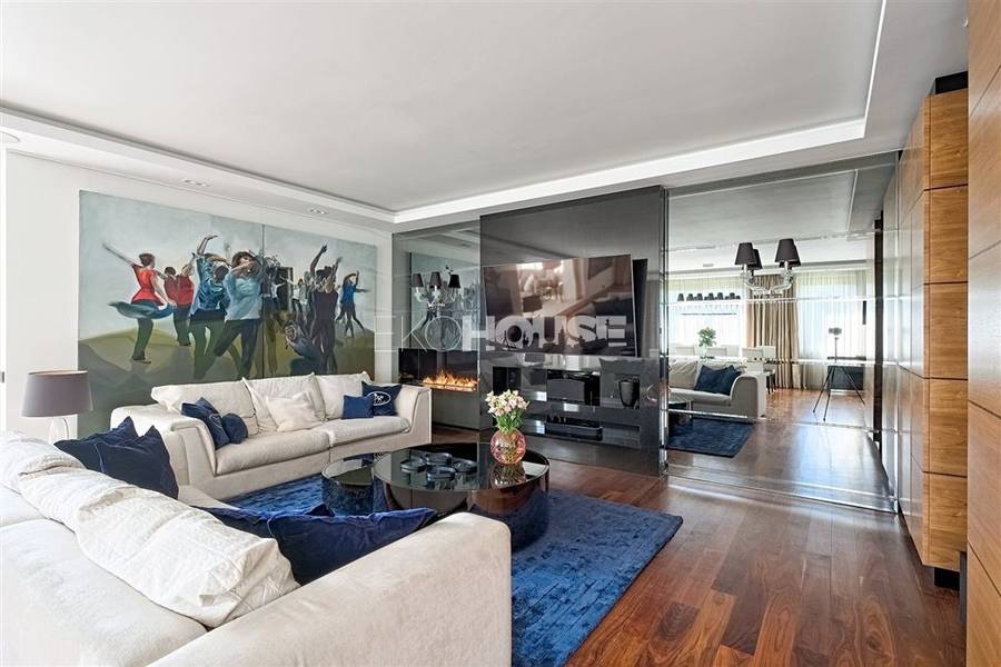 Janachowska sprzedaje apartament. Cena tak wysoka, że tylko Elon Musk może sobie na niego pozwolić! (ZDJĘCIA)