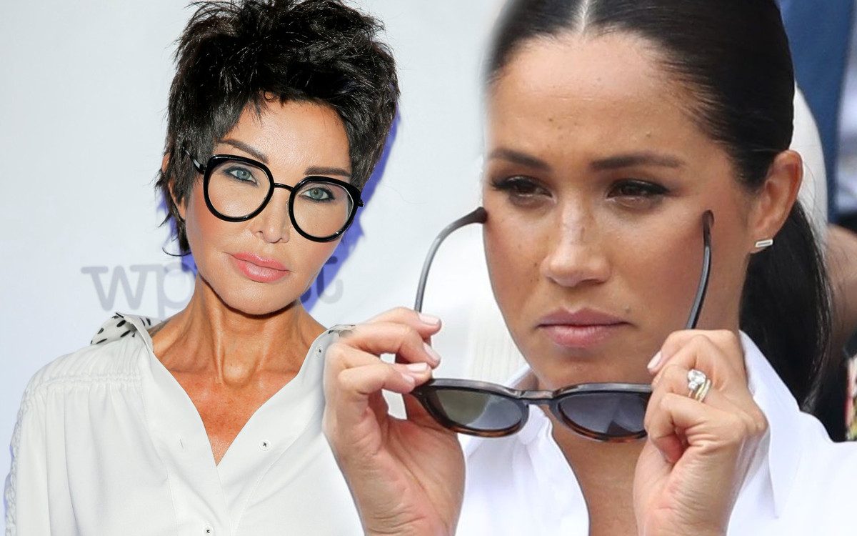 Ewa Minge ma MIESZANE odczucia po wywiadzie Meghan: “Po co od razu gnoić własne gniazdo”