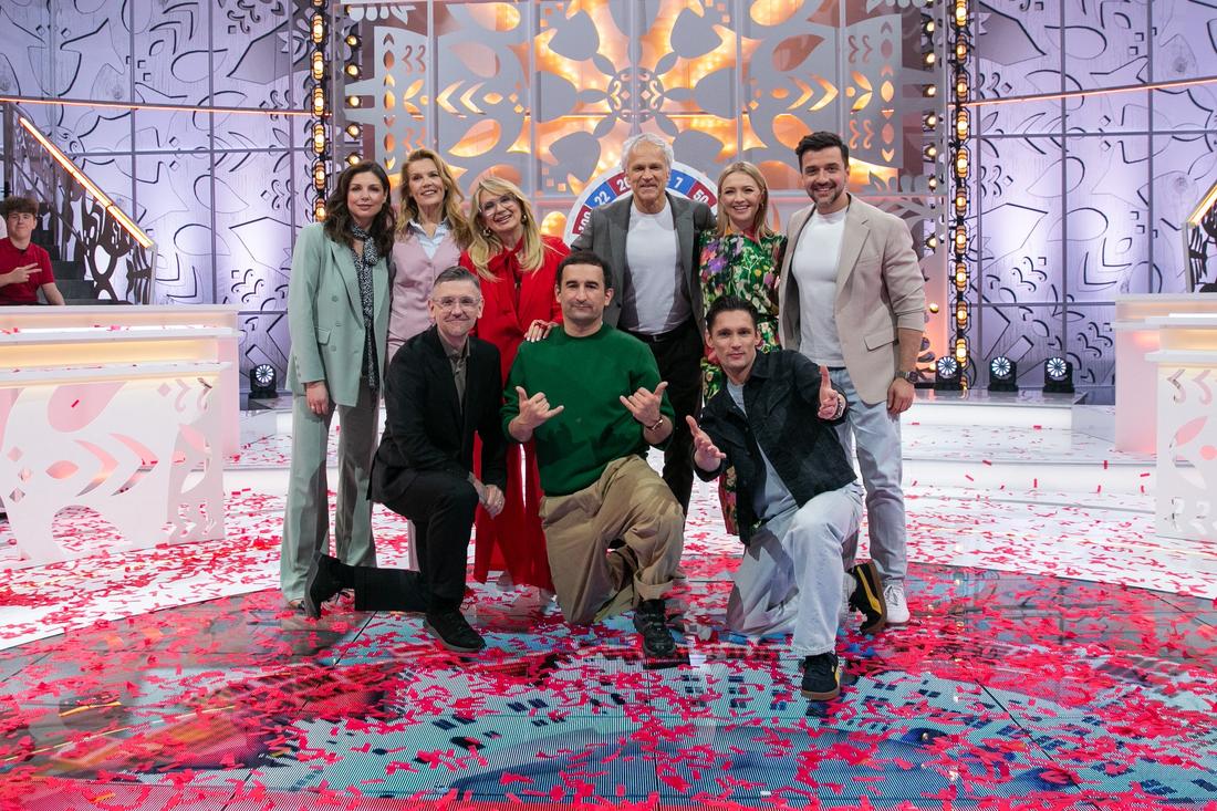 2. odcinek "Kocham cię Polsko", fot. Facebook