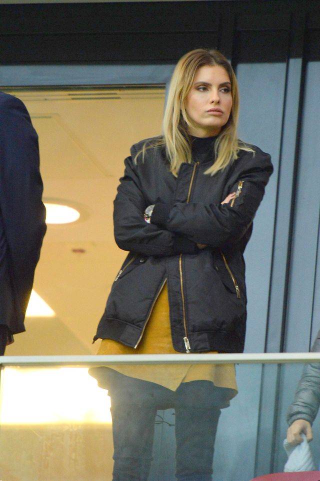 Mecz Polska – Czarnogóra – DUŻO ZDJĘĆ