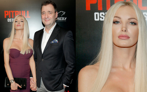 Roxi Gąska jest w ciąży?!