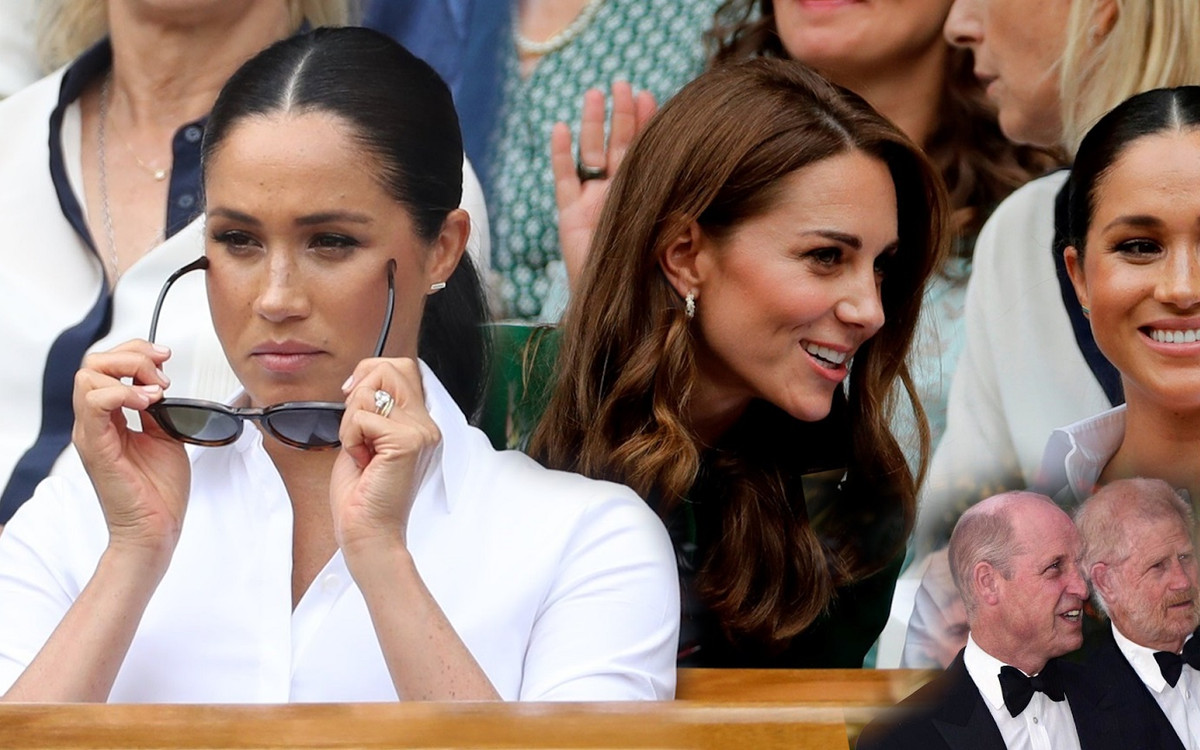 Rodzina Królewska za 50 lat. Kto będzie najbardziej reprezentacyjny?