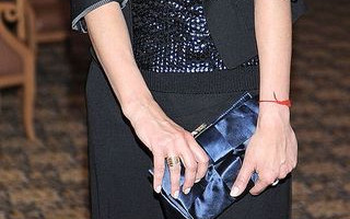 Kayah w kiczowatym ubranku (FOTO)