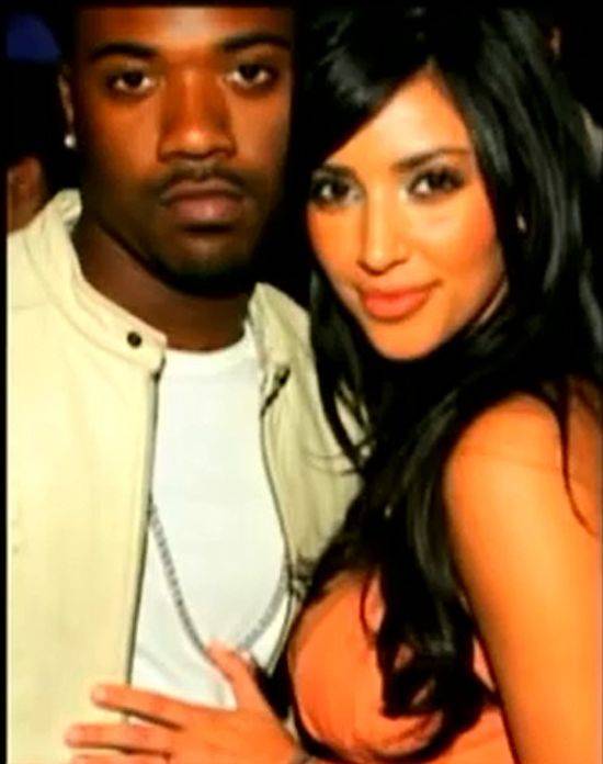 Wszyscy byli mężczyźni Kim Kardashian