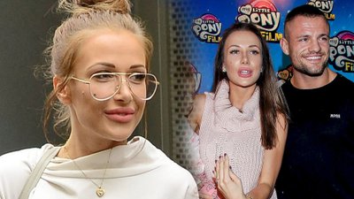 Eliza Trybała pokazała zdjęcia przed operacjami – różnica jest OGROMNA