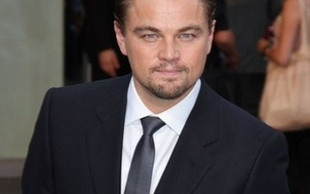 Leonardo DiCaprio chce utrzymać formę