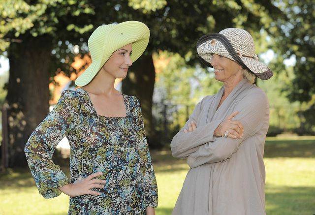 Małgorzata Braunek – wspomnienie gwiazdy