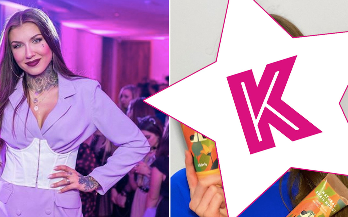 Marka Skin79 zastąpiła już Deynn. Postawili na dziecięcą gwiazdę