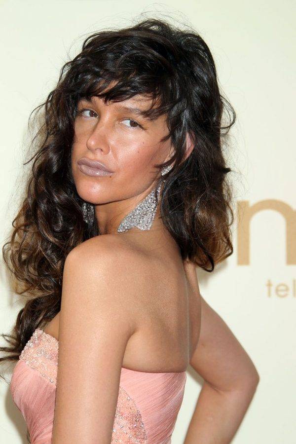 Styl Paz de la Huerty