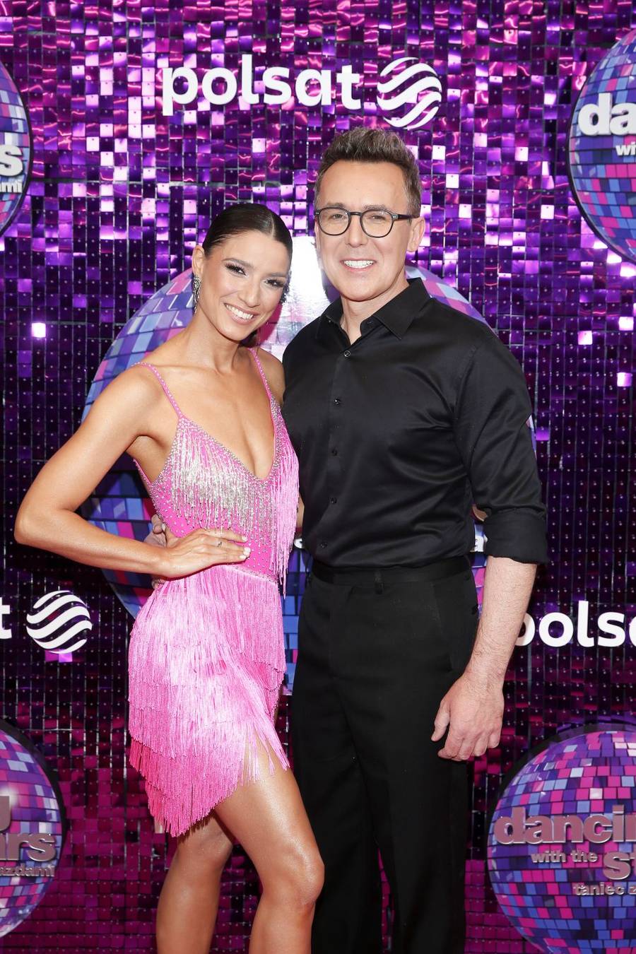 Odpadli jako pierwsi z "Tańca z Gwiazdami"/AKPA