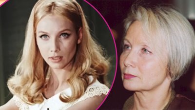 Była najpiękniejszą aktorką PRL-u. Jak dziś wygląda życie Poli Raksy?