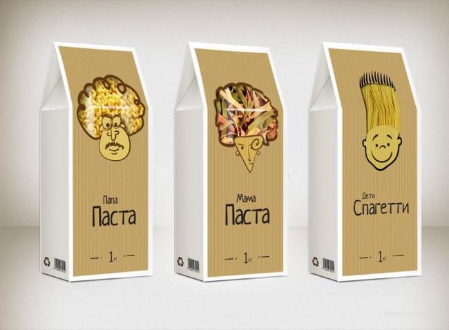 Oto najbardziej ORYGINALNE opakowania – cuda wyobraźni!