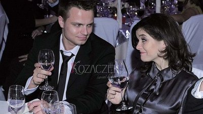 Cichopek ma żydowskie korzenie?