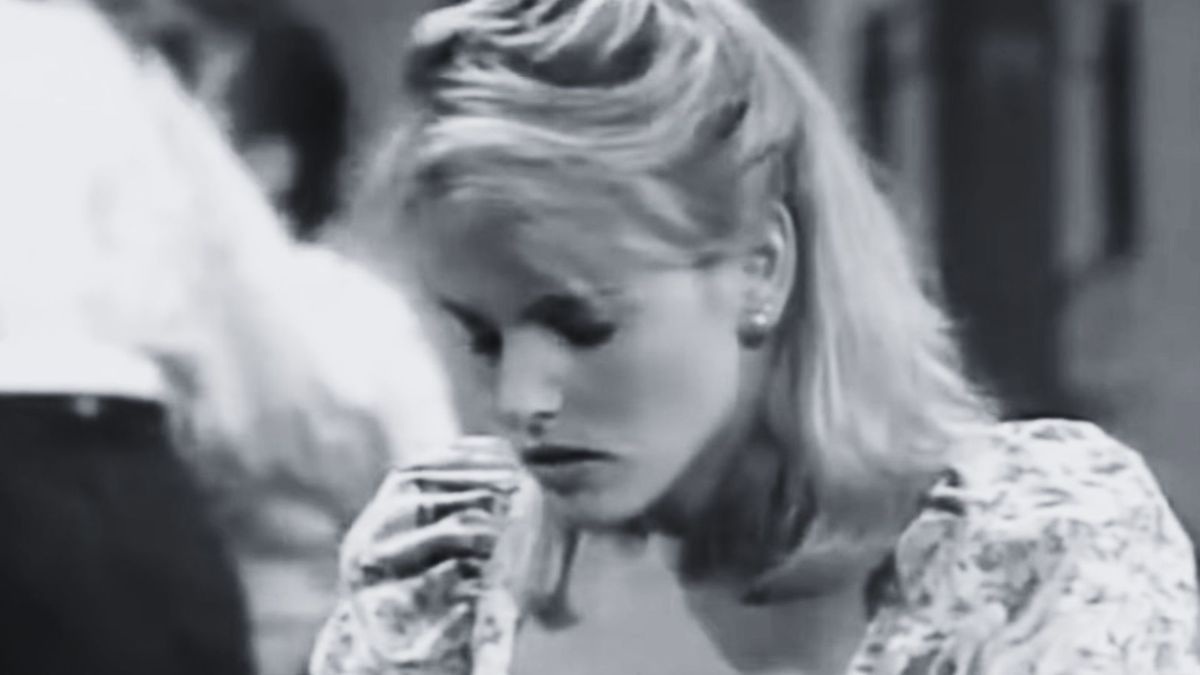 Gwiazda Hollywood nie żyje, fot.: YouTube