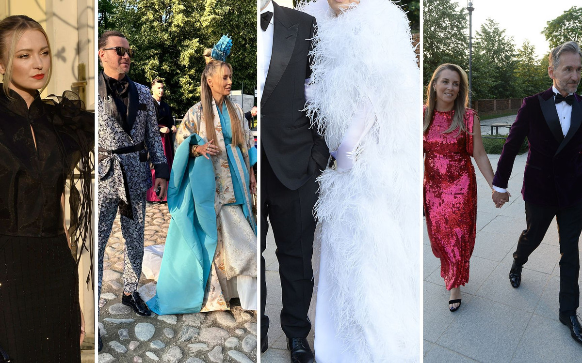 Wielkie gwiazdy na Wielkiej Aukcji Charytatywnej Top Charity 2024: Rozenek, Socha, Hurkacz…