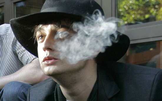 Kate Moss brakuje nieziemskiego seksu