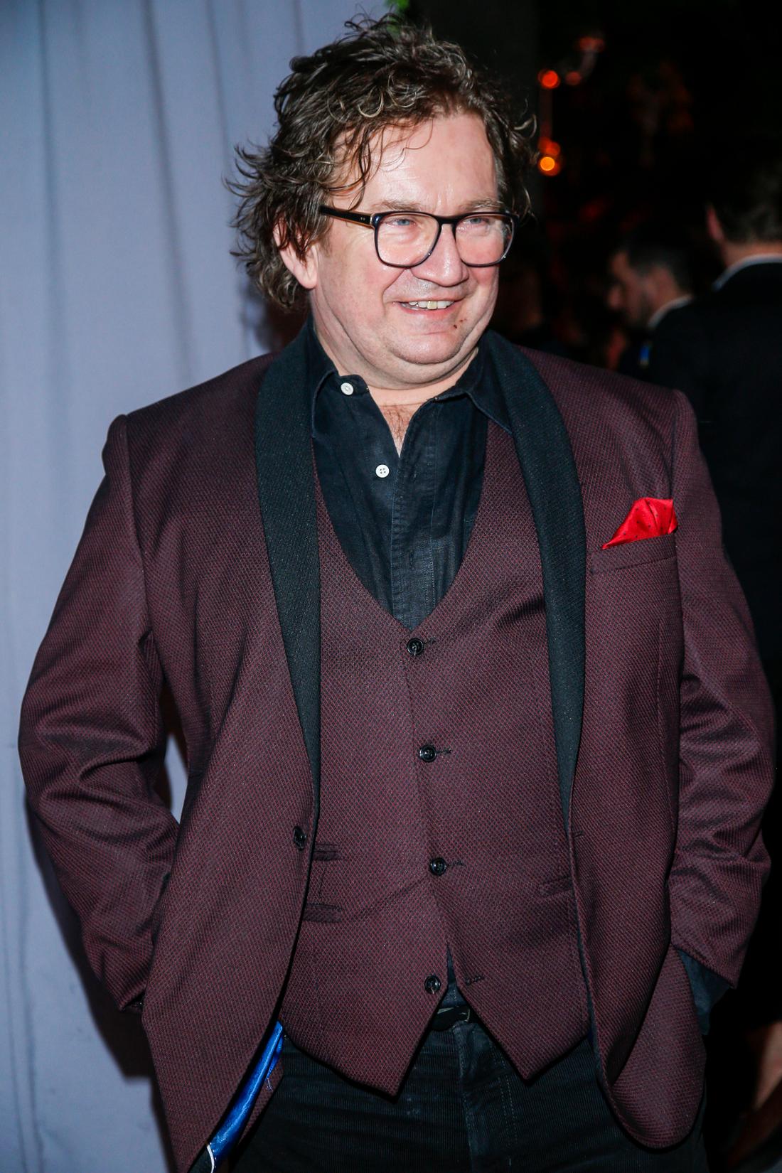 Paweł Królikowski, SK, fot. Baranowski/AKPA.