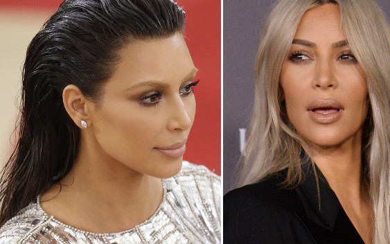 Czy surogatka Kim Kardashian na pewno powinna robić TO w ciąży?