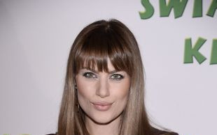 Ola Kisio ma talię jak osa (FOTO)