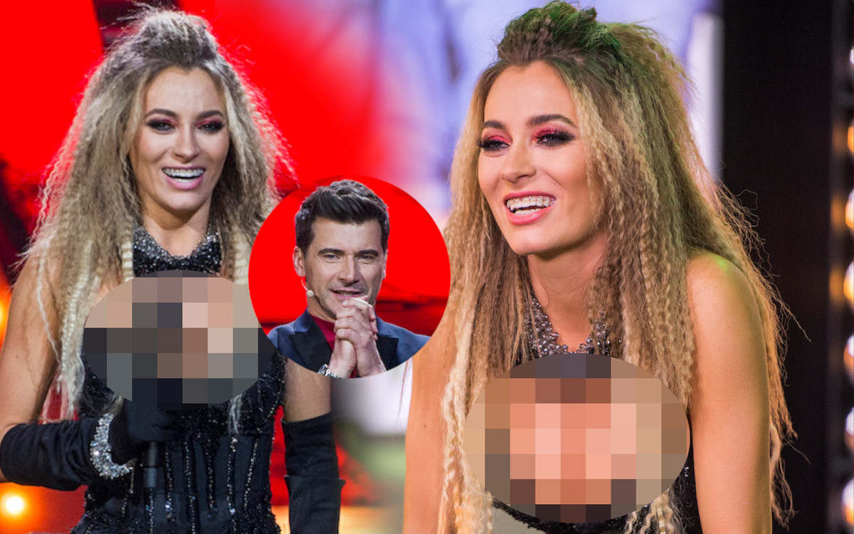 WOW! Zobaczcie Marcelinę Zawadzką W GORSECIE (ZDJĘCIA)