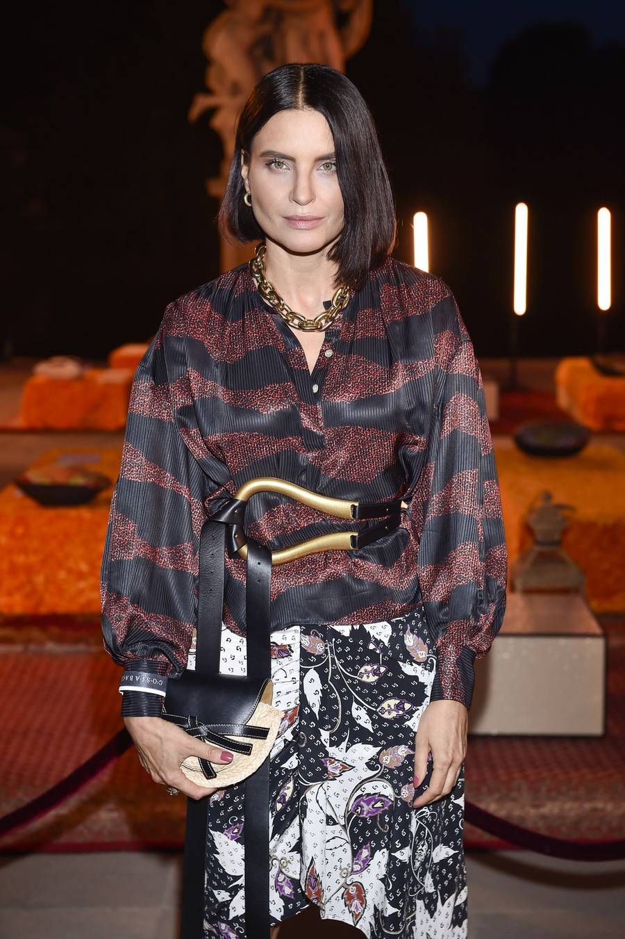 Ta biżuteria to HIT tego sezonu – zobacz, jak noszą ją gwiazdy i celebrytki