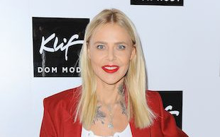 Maja Sablewska bez makijażu wygląda jeszcze lepiej (FOTO)